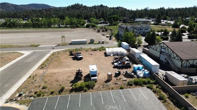 100 Business Center Drive, Big Bear Lake