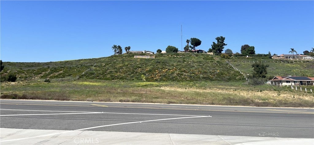 Palomar Street, Wildomar