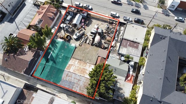 1344 Temple, Long Beach