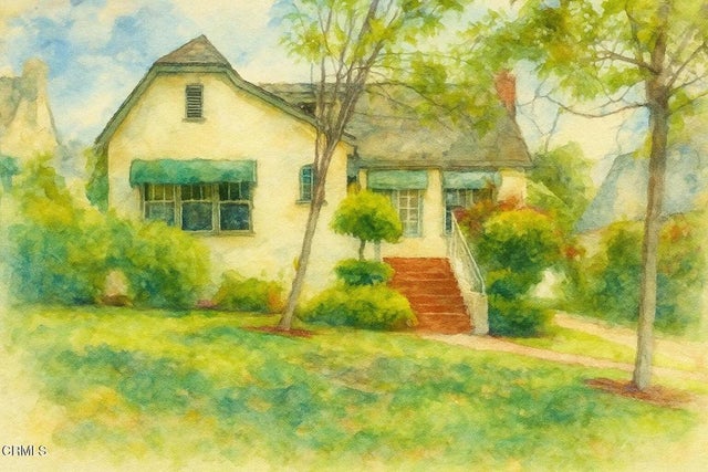 3050 Marengo Avenue, Altadena