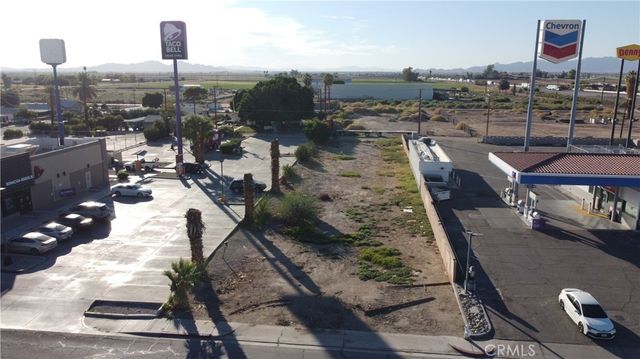 349 S Lovekin, Blythe