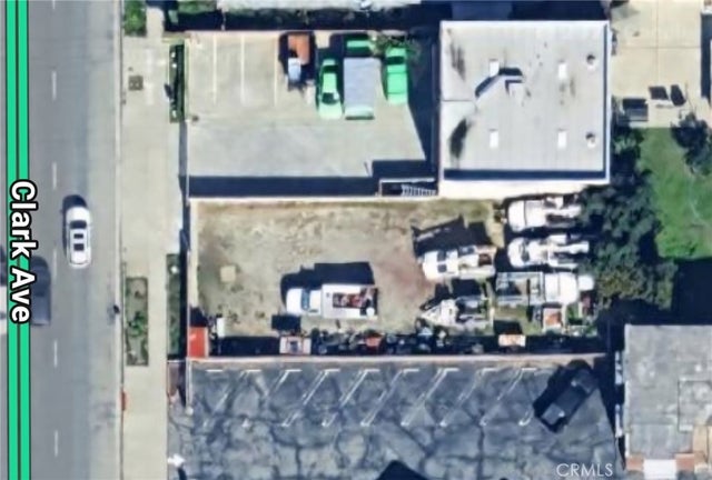 17046 Clark, Bellflower