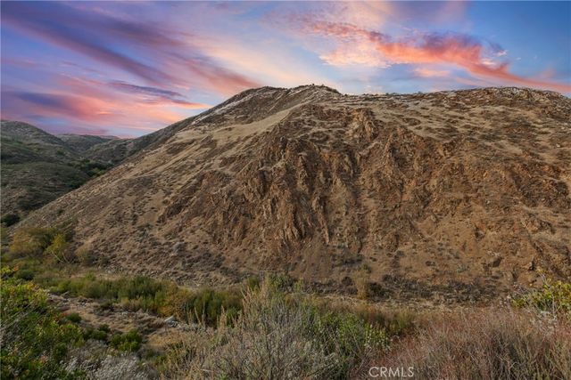 Highway 166, Arroyo Grande