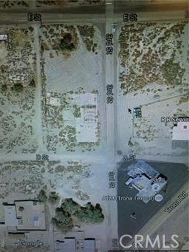 82300 3rd, Trona