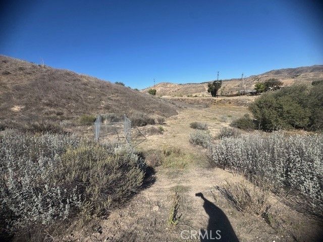 Vasquez Canyon, Canyon Country