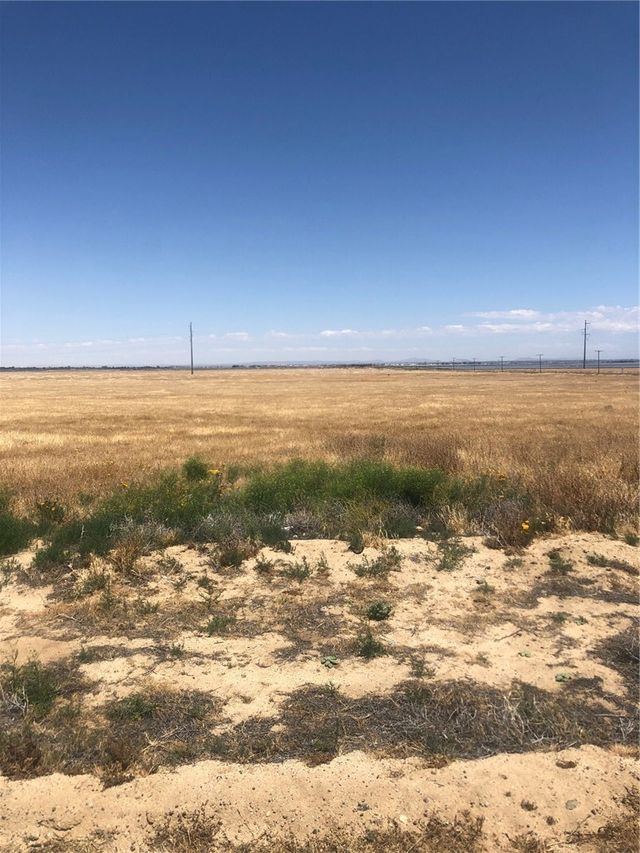 Vac/vic Avenue G10/110 Stw, Antelope Acres