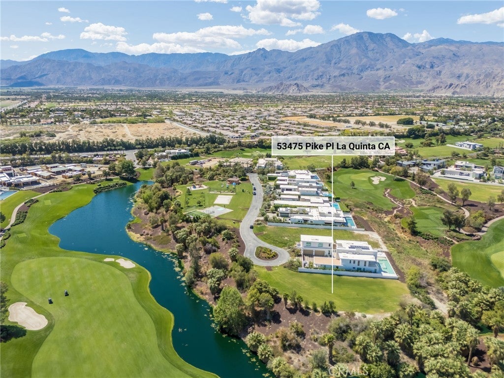 53475 Pike Place, La Quinta
