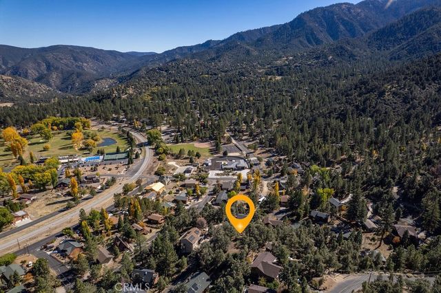 16524 Oakwood Court, Pine Mountain Club