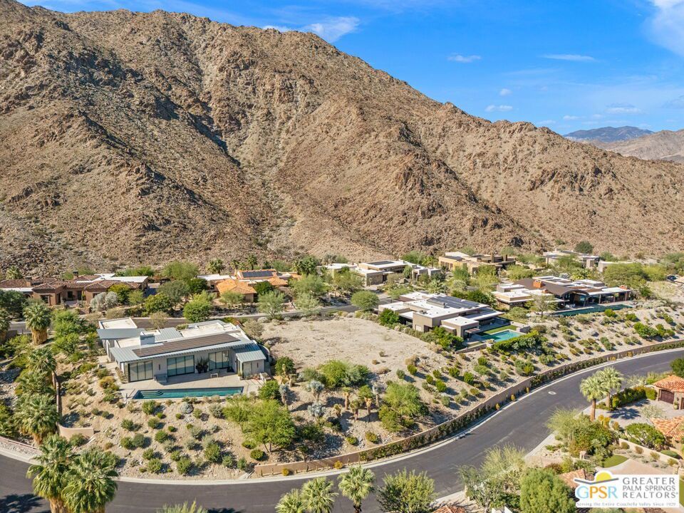49853 Desert Vista Drive, Palm Desert