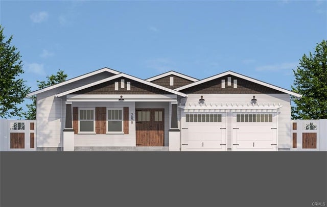 263 Via Ballena, San Clemente.