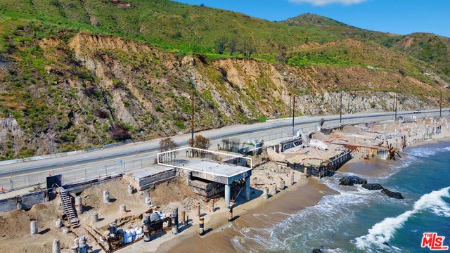 19144 Pacific Coast Highway, Malibu