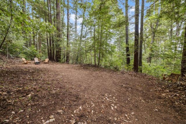 1365 Caledonia Avenue, Ben Lomond