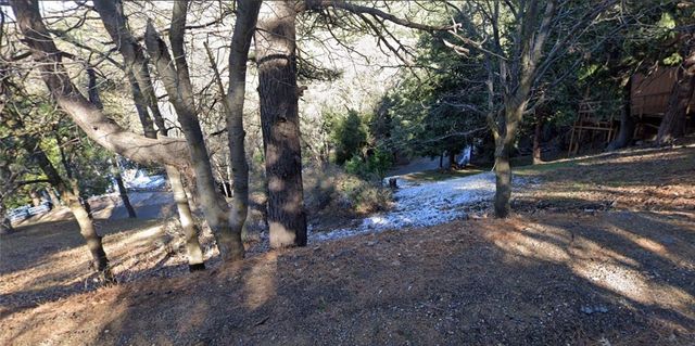 Arosa Drive, Crestline