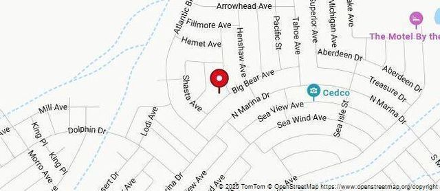 1150 Big Bear Avenue, Thermal