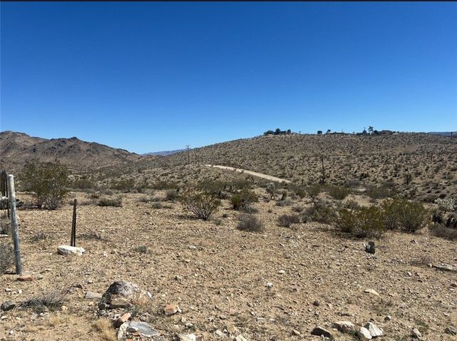 4515 Alta Avenue, Yucca Valley