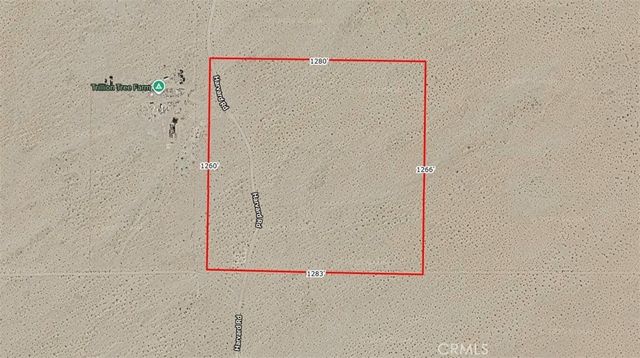 Harvard, Yermo