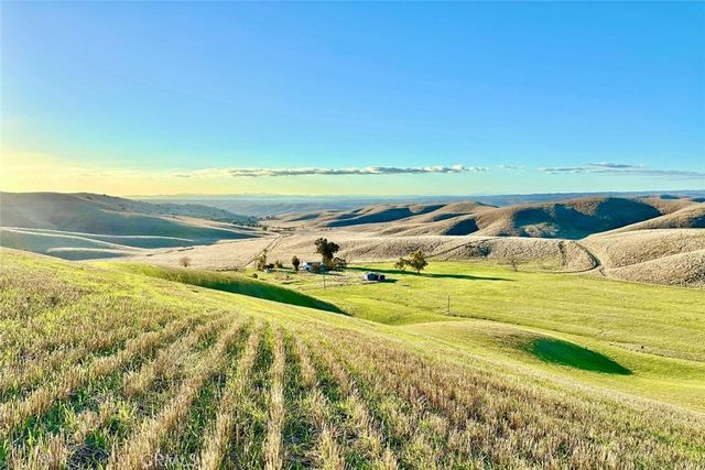 3780 S Gillis Canyon Road, Shandon