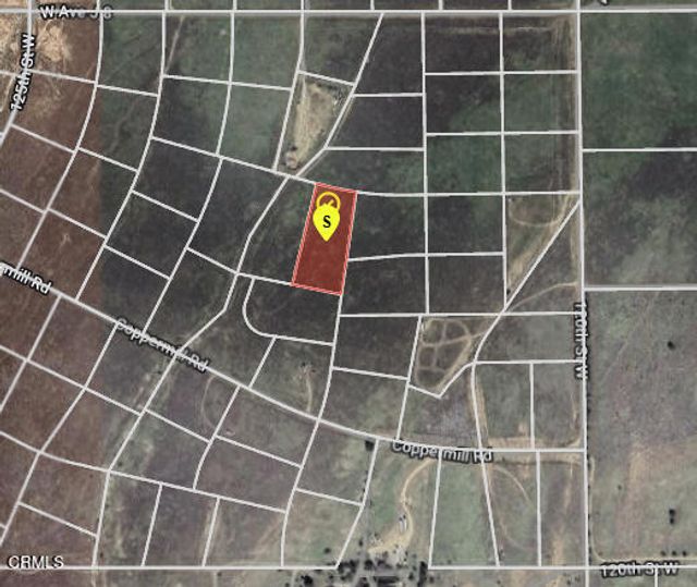 Cor Av J11 123 Stw, Del Sur