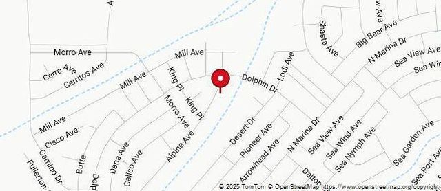 2660 Alpine Avenue, Thermal