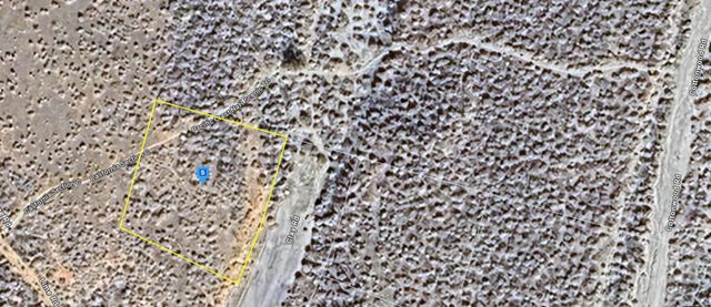 517 040-00 Clay Road, Cabazon