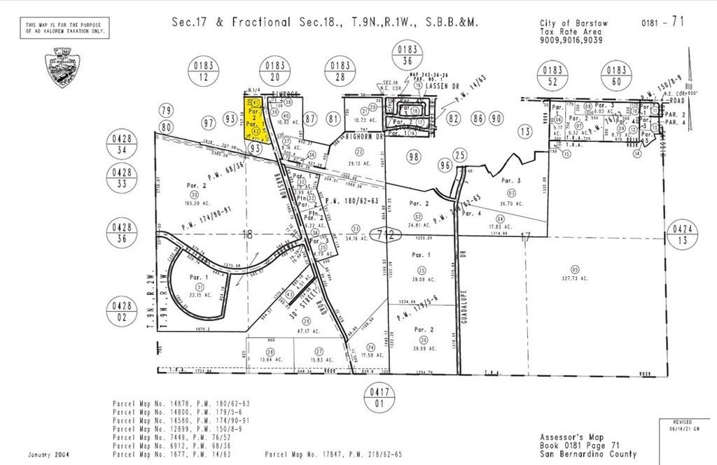 Photo of Listing #HD25257504