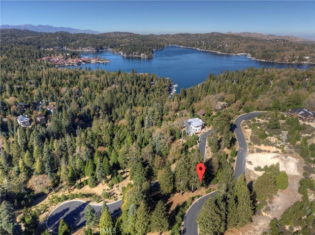 115 Mill Pond, Lake Arrowhead