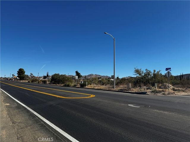 Lucerne Vista, Yucca Valley