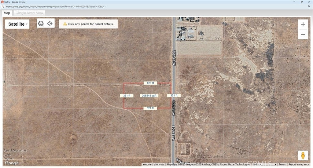 Photo of Listing #SR25257875