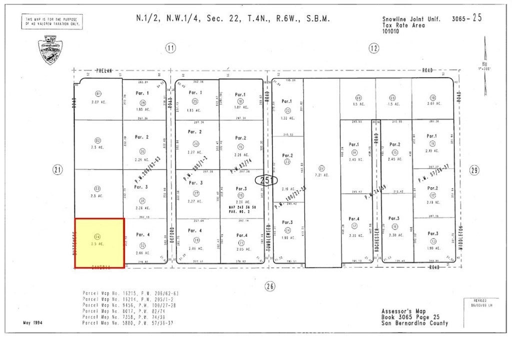 Photo of Listing #HD25257726