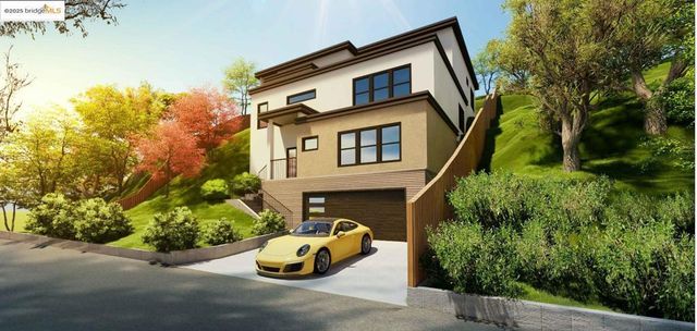 1 Ruthland Rd, Oakland