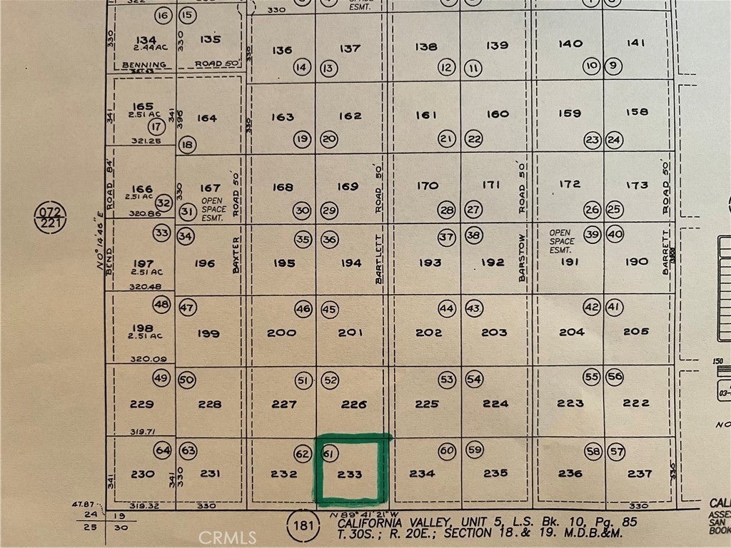 Photo of Listing #SC25258575