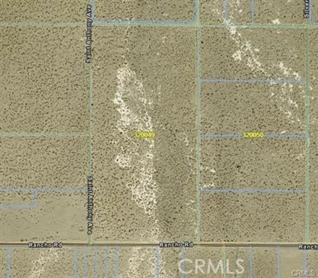 1 Rancho Road, Adelanto