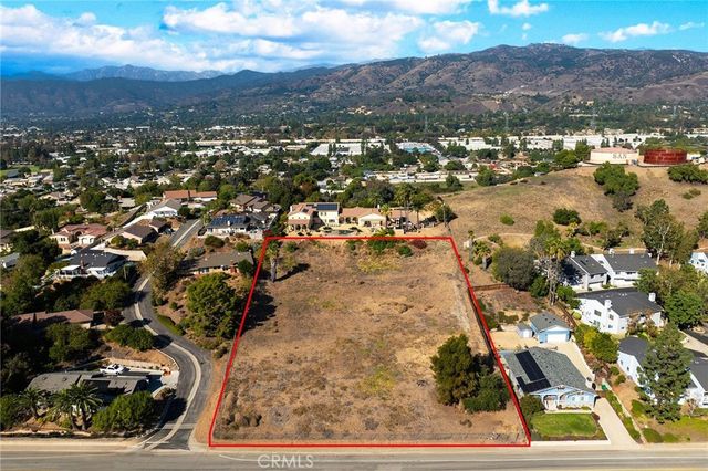0 0 West 5th Street, San Dimas