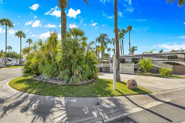 69411 Ramon Rd #1011, Cathedral City