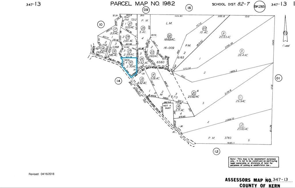 Photo of Listing #HD25259112