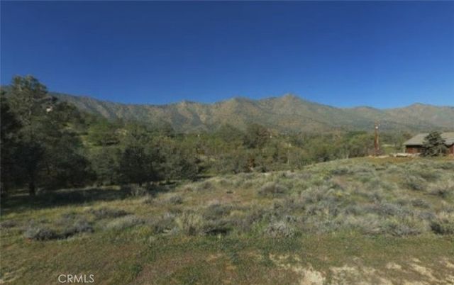 6601 Big Springs Road, Lake Isabella