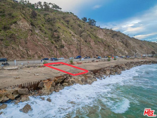 20610 Pacific Coast Highway, Malibu