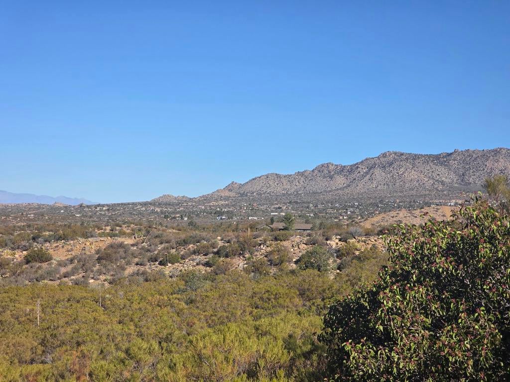 Belvedere, Palm Springs