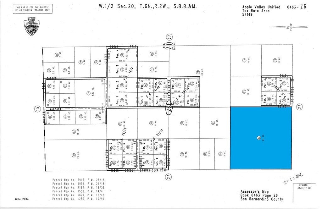 Photo of Listing #HD25261207