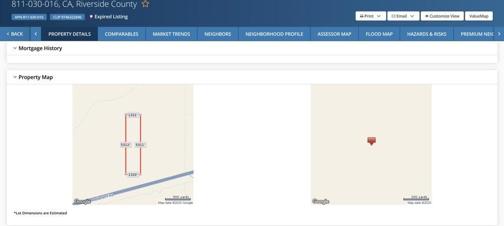 Photo of Listing #219138927DA