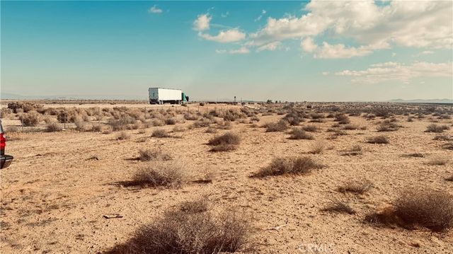 Off Hwy 58 And Helendale Road, Helendale