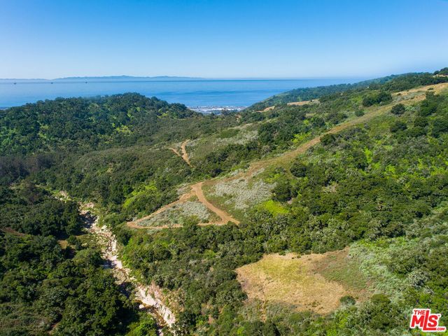 3589 Toro Canyon Park Road, Carpinteria