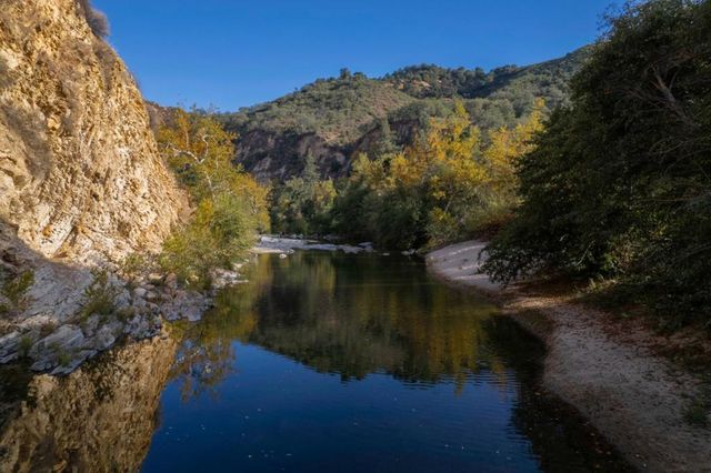 47275 Arroyo Seco Road, Greenfield