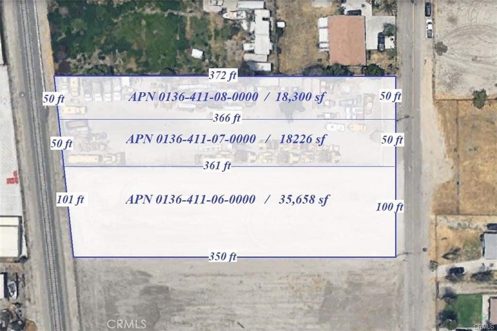 Photo of Listing #CV25264902