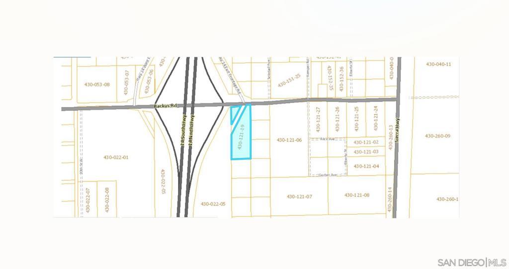 Photo of Listing #250044603SD