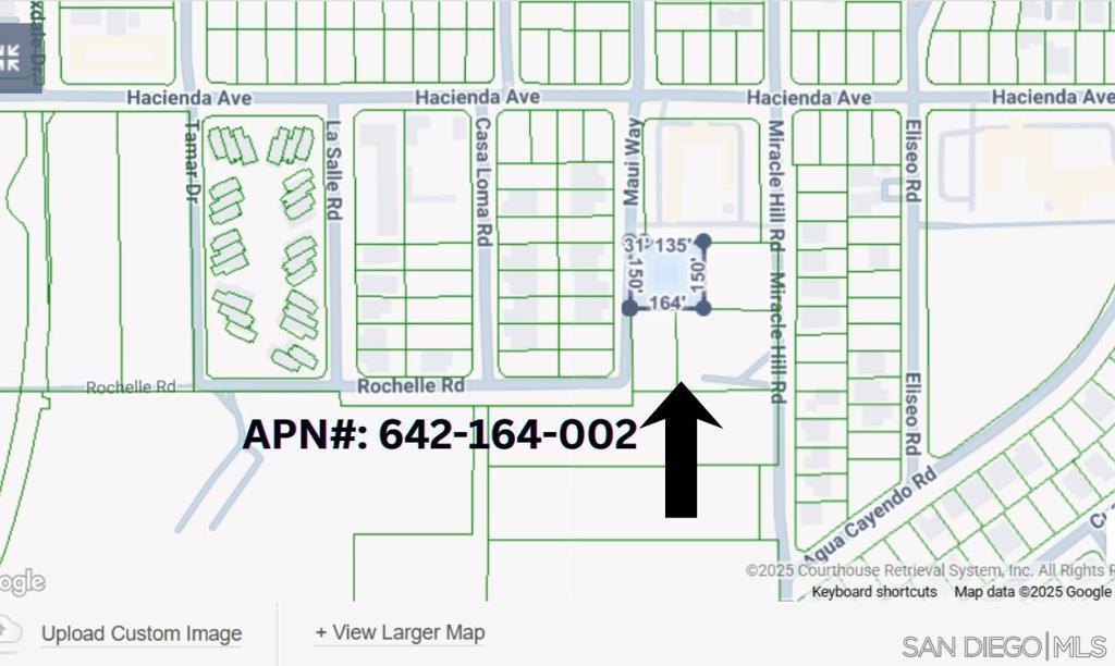 Photo of Listing #250044641SD