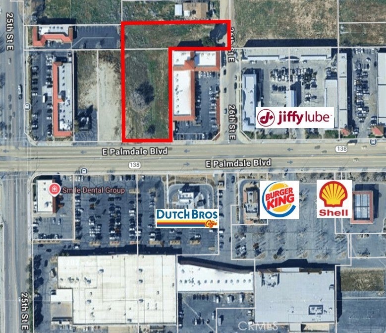 Photo of Listing #SR25266302