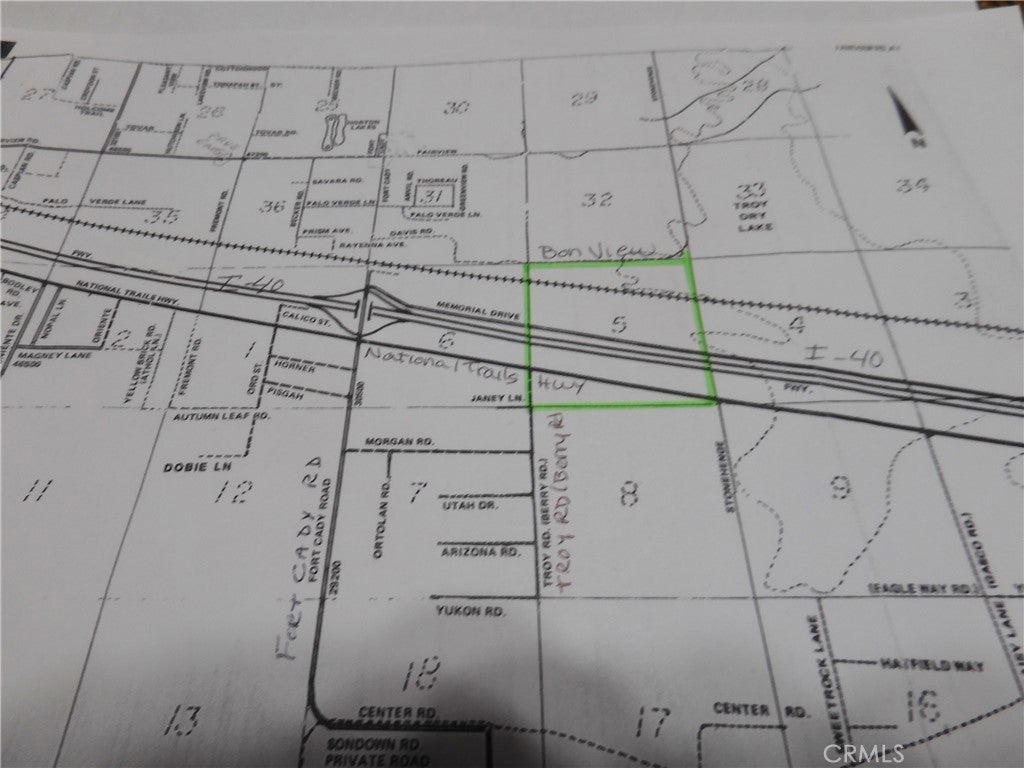 Photo of Listing #HD25265426