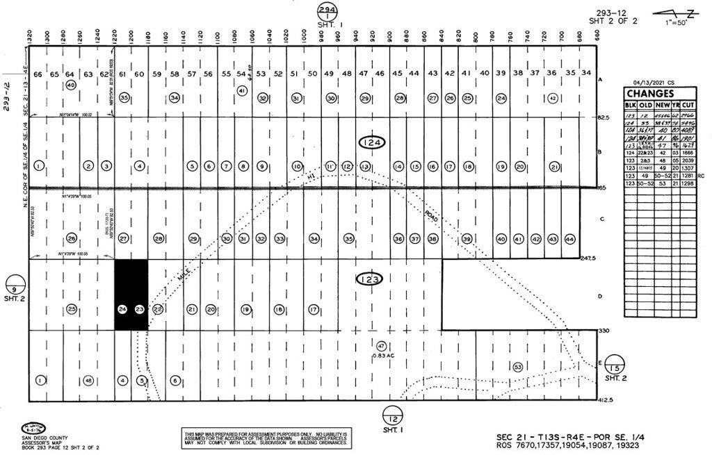 Photo of Listing #CV25266840