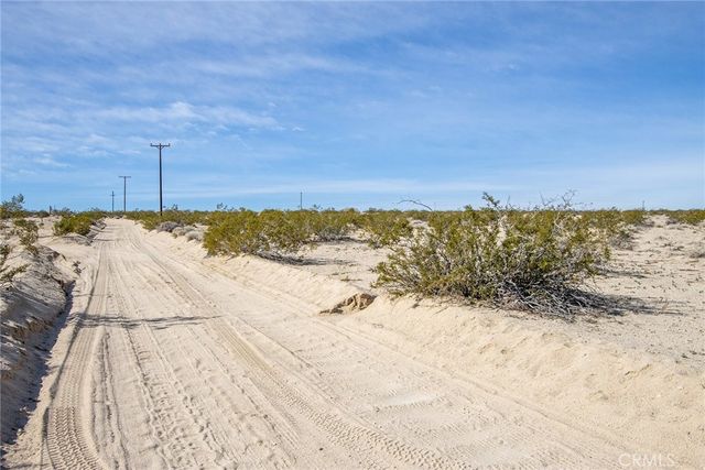 Kachina Dr, 29 Palms